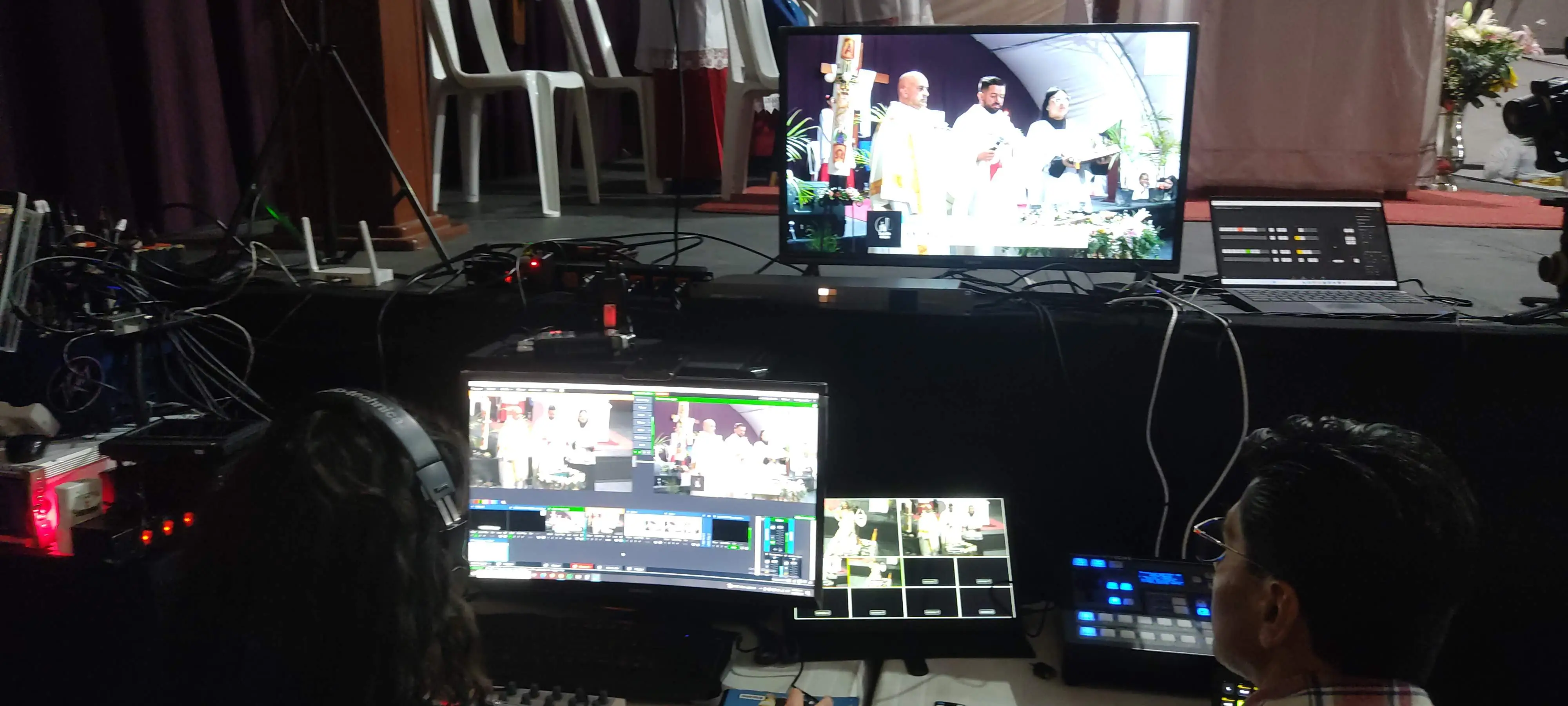 Cubrimiento de eventos